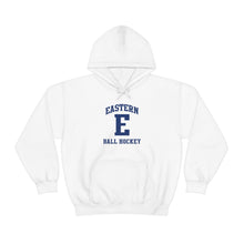 Hooded Sweatshirt - Eastern