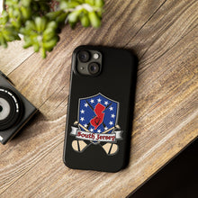 SJ HURLING Slim Phone Cases, Case-Mate