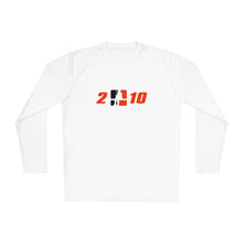 Lightweight Long Sleeve Tee   2 and 10