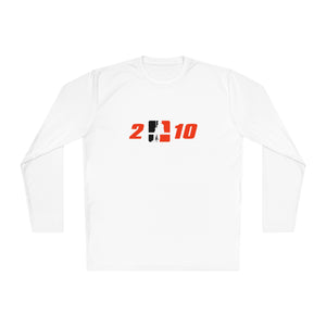 Lightweight Long Sleeve Tee   2 and 10