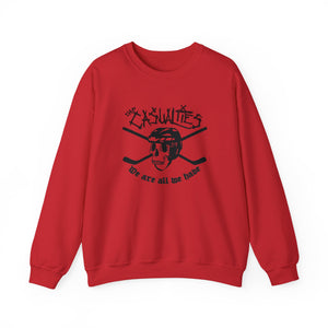 Cap Casualties PBH Crewneck Sweatshirt - Unisex Heavy Blend