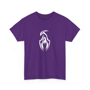 Crpytids IBHA Unisex Heavy Cotton Tee