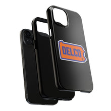 Case Mate Tough Phone Cases -   DELCO PHANTOMS