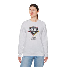 MSHL Girls Eastern - Crewneck Sweatshirt (colors)