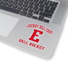 Kiss-Cut Stickers - (4 Sizes) Cherry Hill East