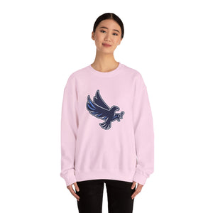 Stateline Sweatshirt, Unisex Crewneck Top