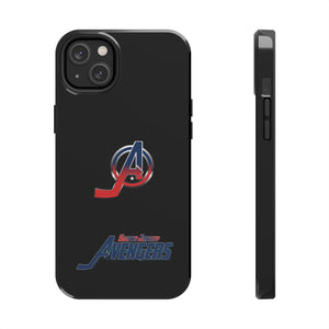 Avengers Case Mate Tough Phone Cases