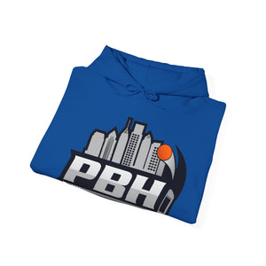 PBHL Unisex Hooded Sweatshirt