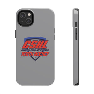 Case Mate Tough Phone Cases - (15 iPhone Models) CSHL Youth