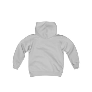 CHOPS Youth Heavy Blend Hooded Sweatshirt