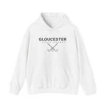 Cozy Unisex Hoodie - Gloucester Field Hockey