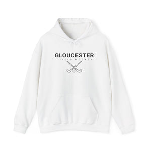 Cozy Unisex Hoodie - Gloucester Field Hockey