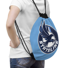 Stateline Women's Hockey Drawstring Bag