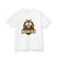 Michigan Broomball Kids Heavy Cotton Tee