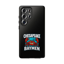 Baymen Phone Case