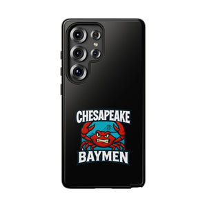 Baymen Phone Case