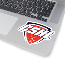 CSHL Kiss-Cut Stickers