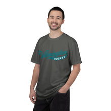 UNCW Unisex Garment-Dyed T-shirt