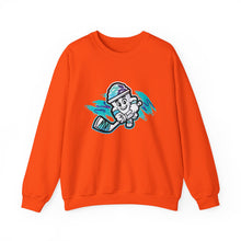 Wooder Ice PBH Crewneck Sweatshirt - Unisex Heavy Blend