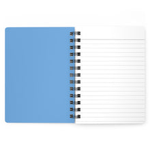 Stateline Spiral Bound Journal