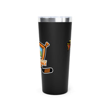 Tucson Copper Vacuum Insulated Tumbler