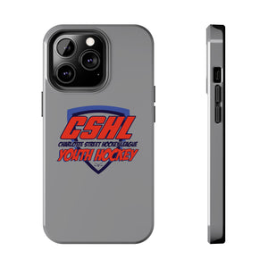 Case Mate Tough Phone Cases - (15 iPhone Models) CSHL Youth