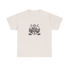 Unisex Heavy Cotton Tee -Pioneer Sports