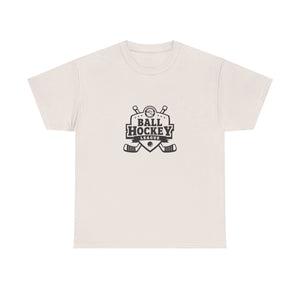 Unisex Heavy Cotton Tee -Pioneer Sports
