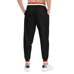 Copy of Kingsway Athletic Joggers (AOP)