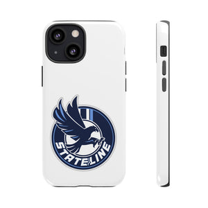 Stateline Phone Case