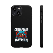 Baymen Phone Case