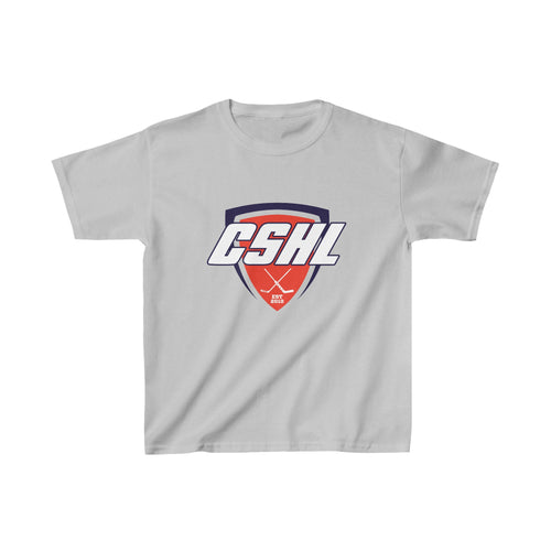 CSHL Kids Heavy Cotton™ Tee