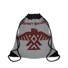 OSPREY Women's Hockey Drawstring Bag