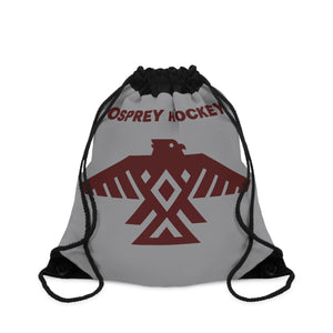 OSPREY Women's Hockey Drawstring Bag