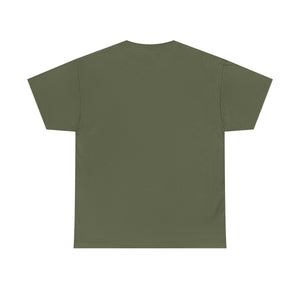 PBHL Unisex Heavy Cotton Tee