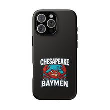 Baymen Phone Case