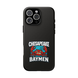 Baymen Phone Case