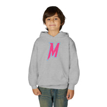 Menace Youth Heavy Blend Hooded Sweatshirt