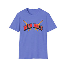 MAD DOGS Unisex Softstyle T-Shirt