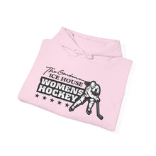 ICE HOUSE  Unisex Hooded Sweatshirt
