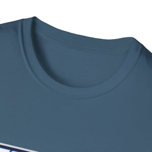 Stateline Unisex Softstyle T-Shirt