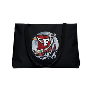 Fitchburg Raiders Weekender Tote Bag