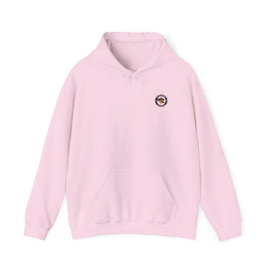 Fan Gear Hoodie - Pioneer Sports