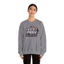PBHL Sweatshirt, Unisex Crewneck Top