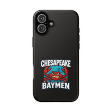 Baymen Phone Case