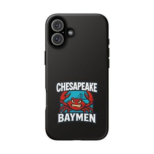Baymen Phone Case