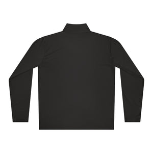 CSHL Roller  - Unisex Quarter-Zip Pullover