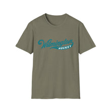 UNCW Unisex Softstyle T-Shirt