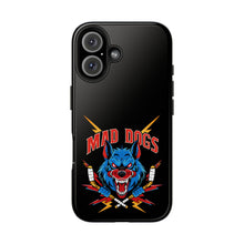 MAD DOGS Case Mate Tough Phone Cases