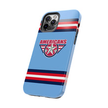 Americans Ice Hockey Case Mate Tough Phone Cases